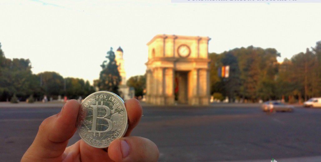 Țările în care se permit și în care nu operațiunile cu criptovalute.