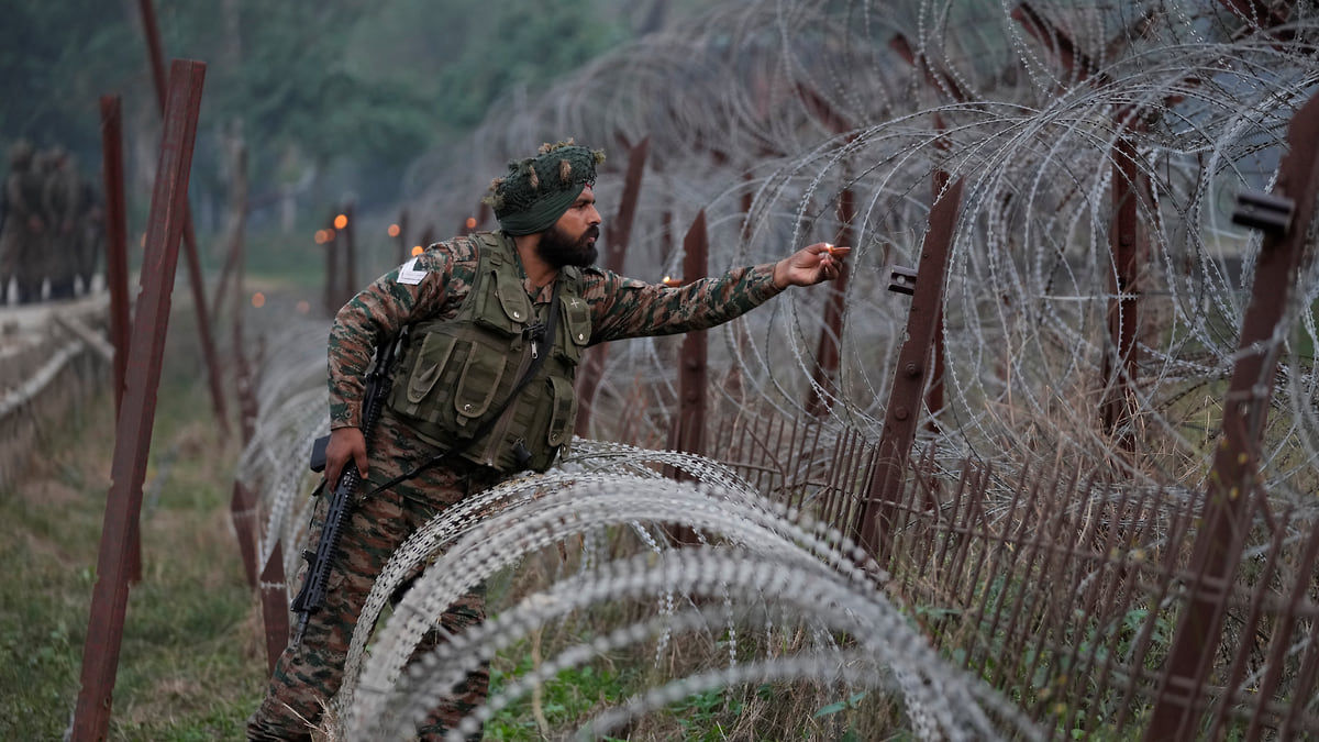 India a decis să expulzeze toți cetățenii Pakistanului.