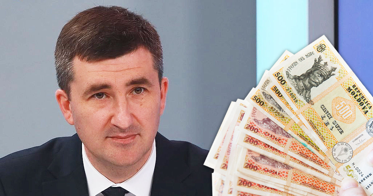 Ион Мунтяну требует повышения зарплат прокурорам. Коллаж Point.md.