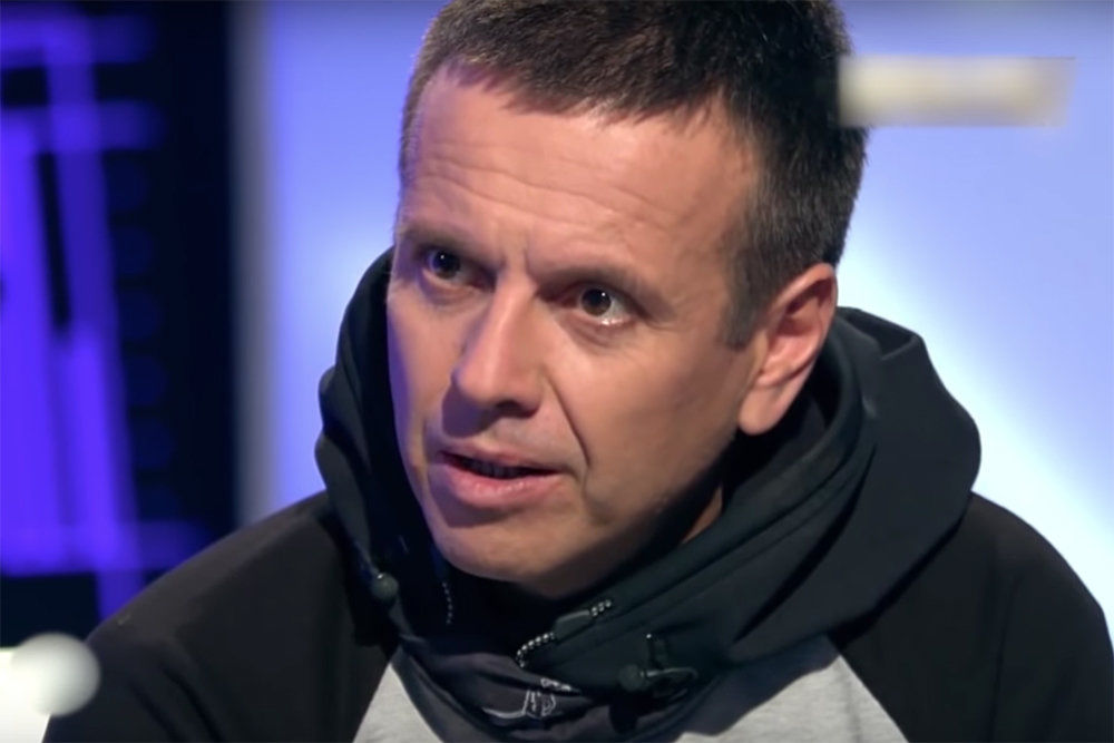 Друзья Андрея Губина: «У него фобии, все болит».