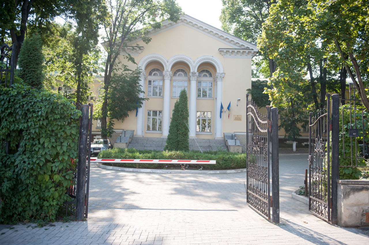 Минздрав надеется на стабилизацию ситуации с коронавирусом.