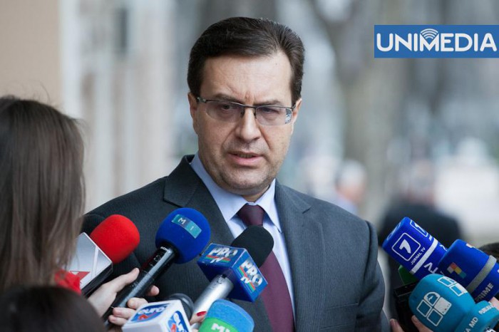 Marian Lupu refuză să spună care sunt coalițiile post-electorale pe care le ia în calcul Partidul Democrat, însă lasă ușa deschisă până și pentru o coaliție cu Partidul Comuniștilor.