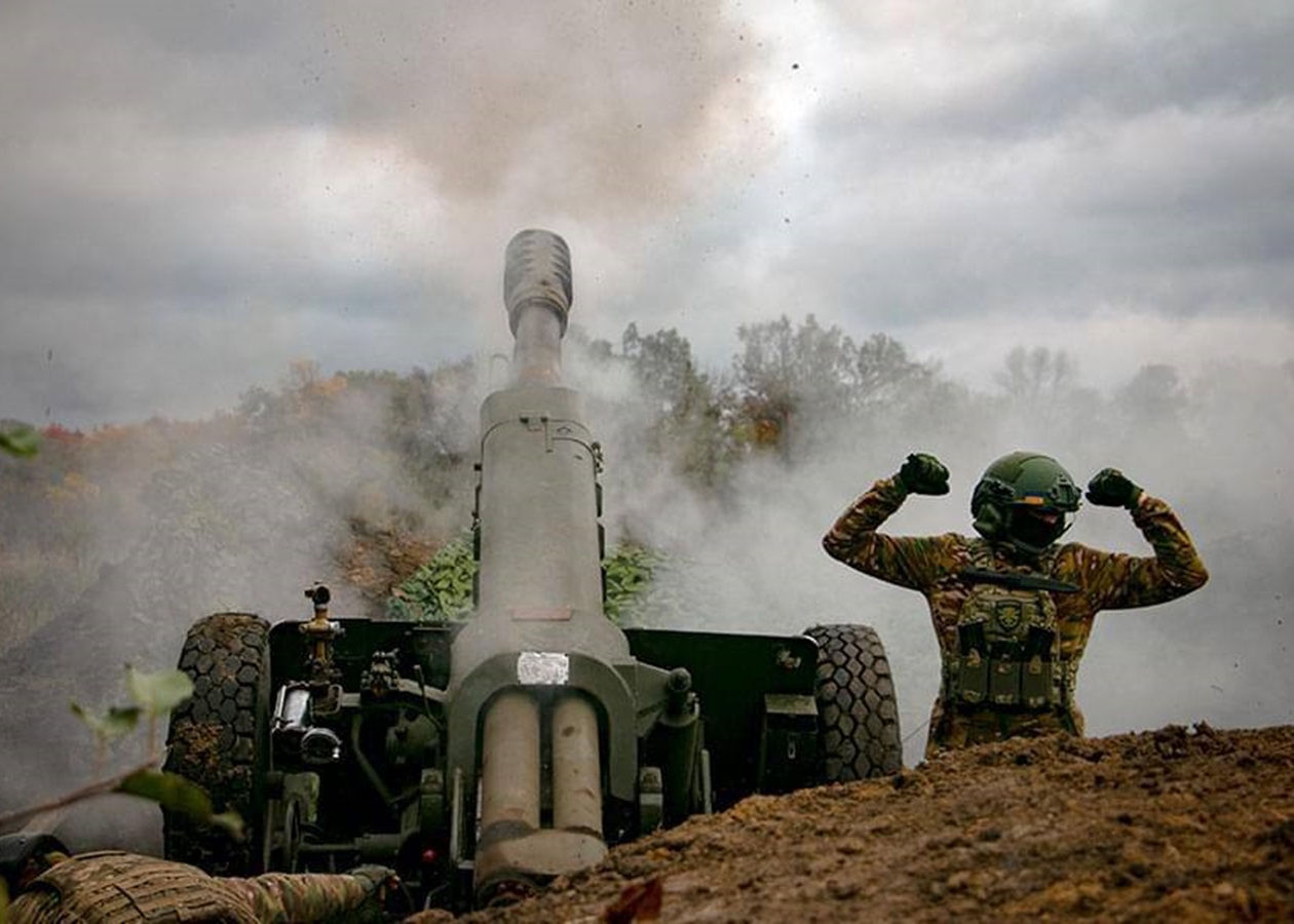 В Индии раскрыта сеть по вербовке молодых людей на войну в Украине.