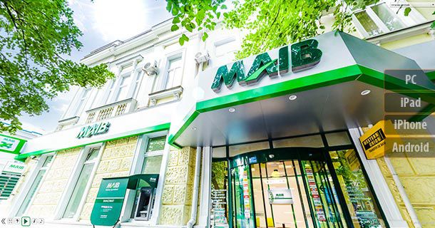 Уже более 10% ВВП Молдовы были незаконно выведены из банковского сектора.
