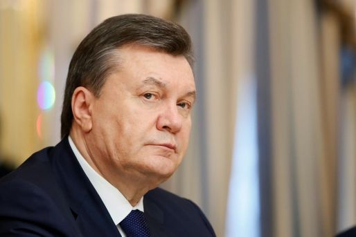 Viktor Ianukovici ar putea fi condamnat la închisoare pe viață. 