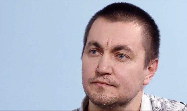 Вячеслав Платон дал эксклюзивное интервью.
