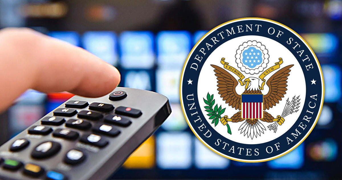 Госдеп США намерен выделить $1 млн на поддержку независимых медиаресурсов РМ. Коллаж: Point.md