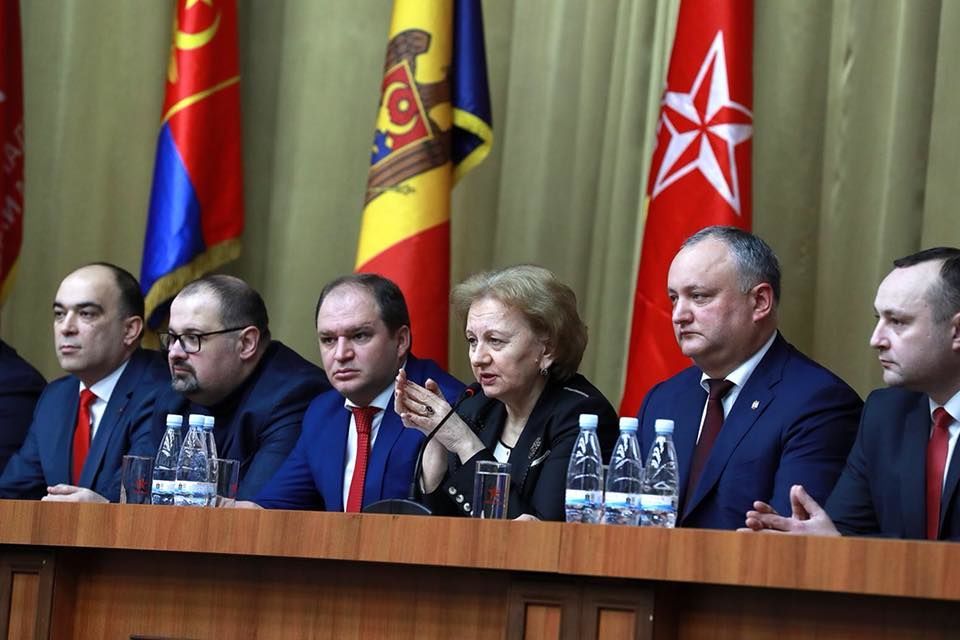 Социалисты определятся с кандидатом в примары Бельц в ближайшее время.