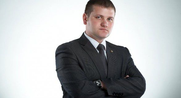 Ministrul Mediului, Valeriu Munteanu, spune că protestele de miercuri organizate în fața Parlamentului sunt „scenarii lugubre ale Kremlinului.