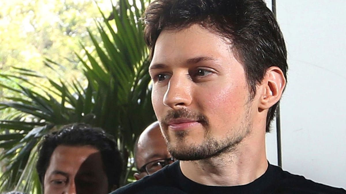 Pavel Durov: Spaniolii vor fi privați de libertatea pe internet.