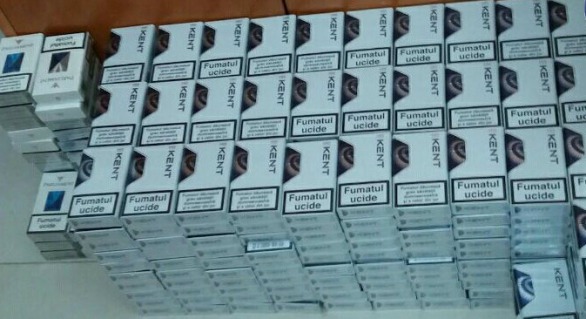 Valoarea produselor de tutungerie pe piaţa europeană este estimată la circa 3,5 mii euro.
