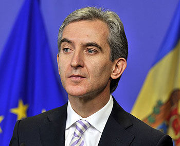 Iurie Leancă a venit cu o reac­ție la deci­zia libe­ra­lu­lui Mihai Ghimpu de a-și retrage sem­nă­tura.