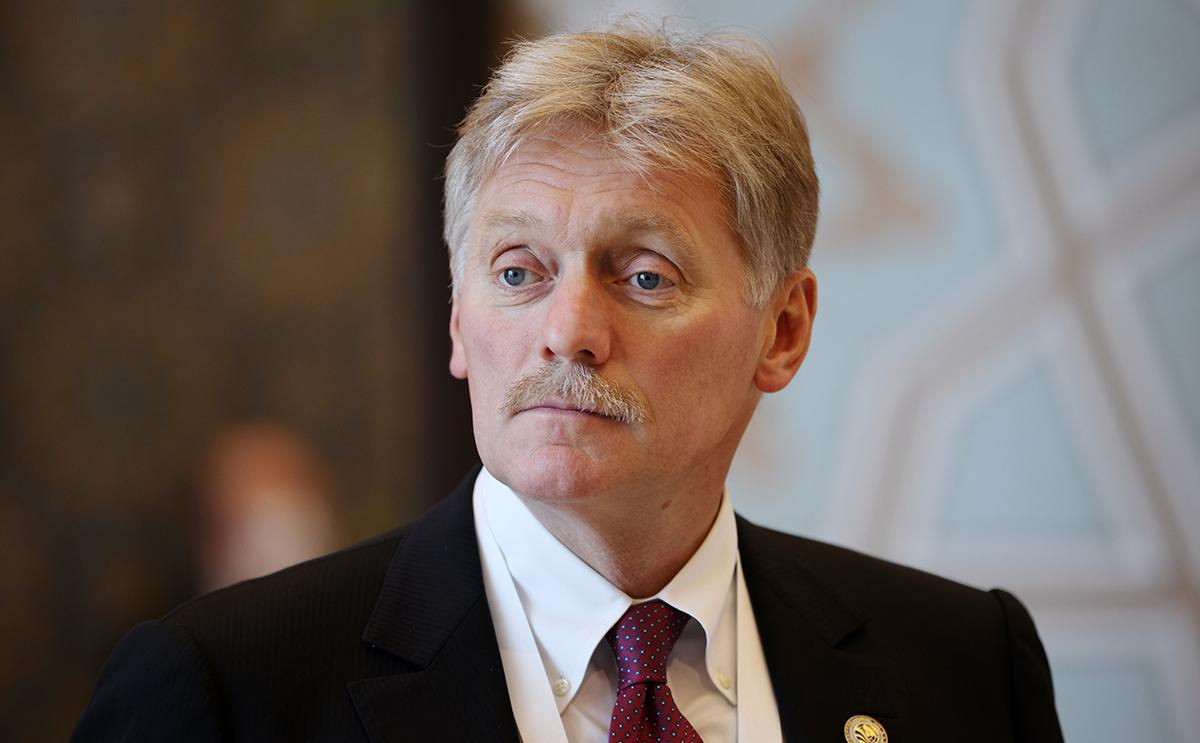 Peskov: Delegația rusă va aștepta partea ucraineană la Istanbul pe 15 mai.