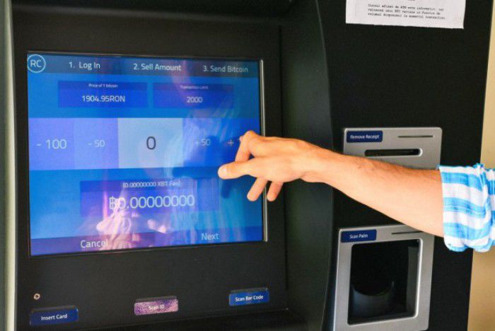 Elita Wall Street-ului testează în secret înlocuirea bancnotelor cu o monedă digitală. Foto: onlinereport.ro
