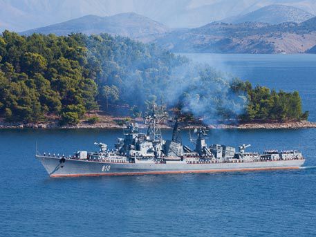 После инцидента в Минобороны России был срочно вызван турецкий военный дипломат.