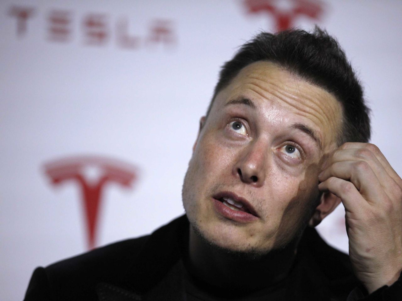 Elon Musk, reacție memorabilă de la lansarea rachetei Falcon Heavy. Foto: Business Insider