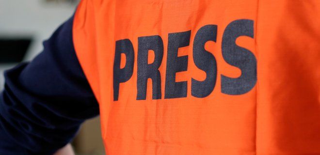 В Нидерландах открыли горячую линию для журналистов, подвергающихся оскорблениям и насилию.