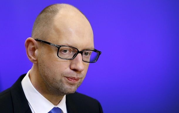 Премьер заявил о нарушениях Минских соглашений сепаратистами и Россией.