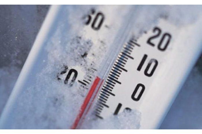 Meteorologii nu confirmă informaţiile despre gerurile mari