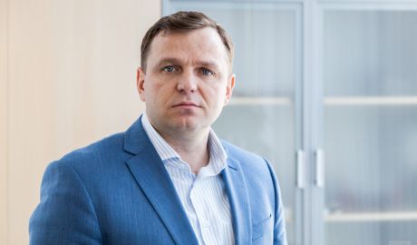 Andrei Năstase a fost propus la funcția de primar al Chișinăului. Foto: jurnal.md