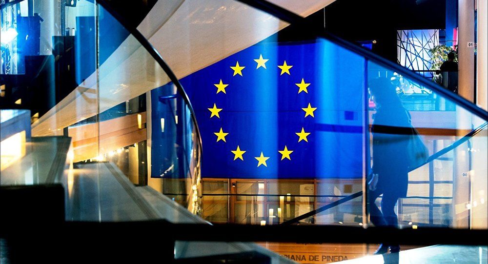 Бюджет ЕС на 2020 год увеличили на €6,2 млрд из-за пандемии.