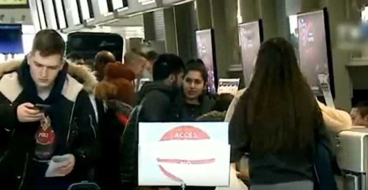 В Румынии COVID-19 подтвердили у 16-летней школьницы из Тимишоары.