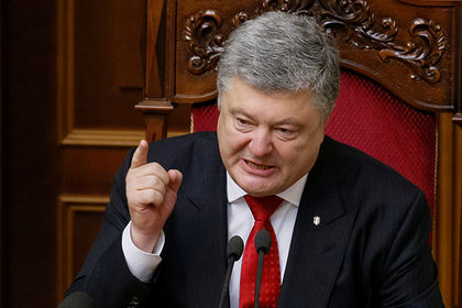Порошенко расскажет Европе о новых российских угрозах.