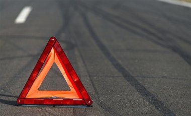 Сбил пешехода и скрылся: в Тирасполе разыскивают нарушителя.