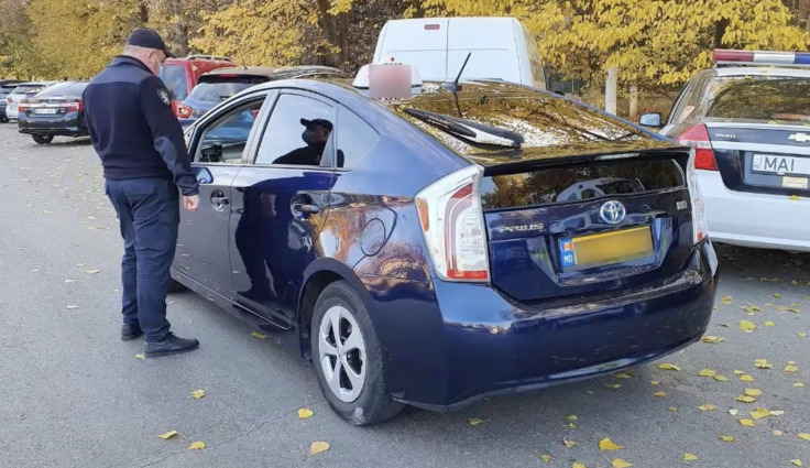 В Кишиневе прошли рейдовые проверки автотранспорта.