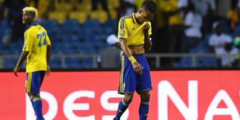 Naţionala Gabonului a ratat sâmbătă, în Maroc, orice şansă de calificare la Mondialul din 2018. 