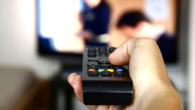 Преобразователи для наземного цифрового телевидения получат социально-уязвимые семьи. Фото: economica.net.