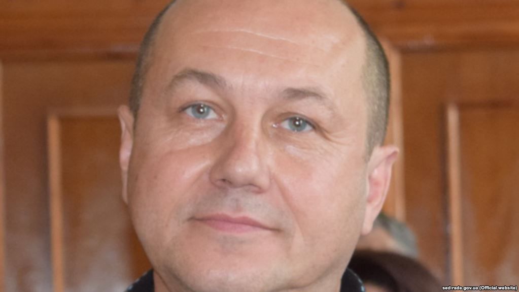 În estul Ucrainei a fost descoperit cadavrul unui consilier local