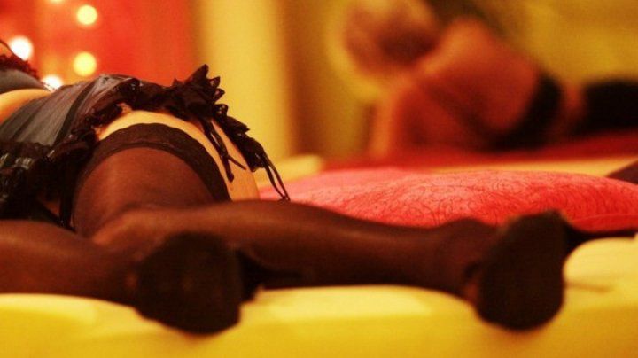O minoră de 14 ani a organizat o reţea de prostituţie complexă