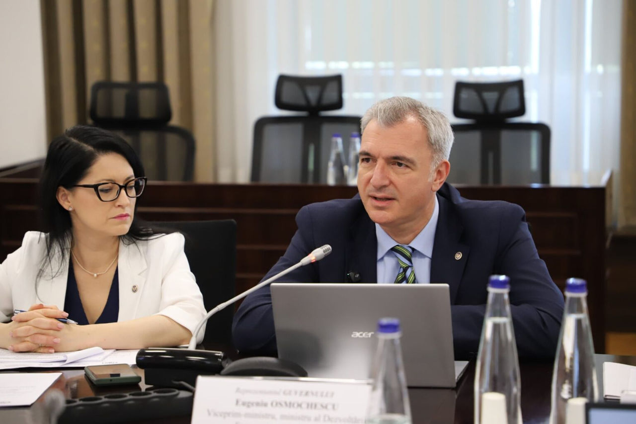 Министерство экономического развития готовит два новых пакета по дерегулированию.