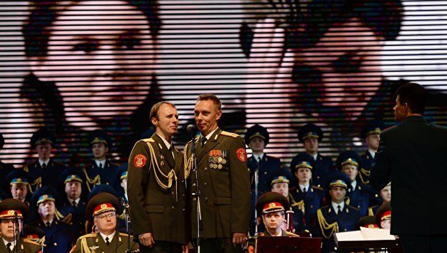 Бывшие артисты ансамбля Александрова готовы вернуться в коллектив.