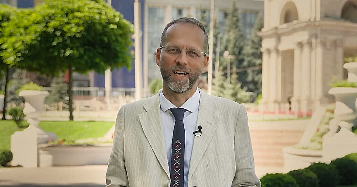 Mazeiks: Independența nu este doar o amintire, ci o responsabilitate constantă a cetățenilor.