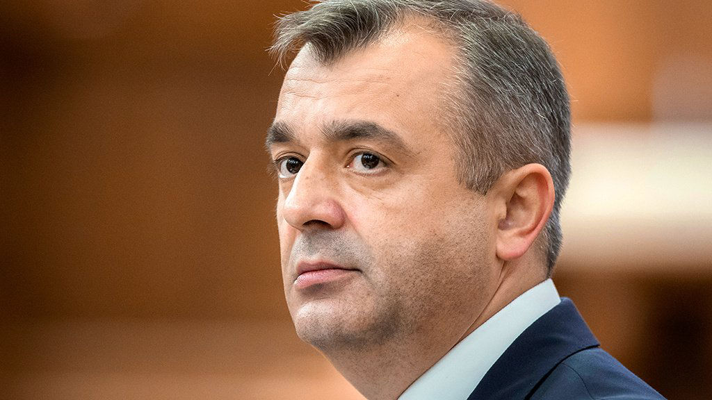 Кику: В октябре цена на газ составит $1200-1300 за 1000 кубометров.
