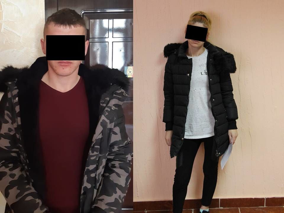 Подозреваемые были задержаны на 72 часа, им грозит наказание в виде лишения свободы на срок от 5 до 7 лет.
