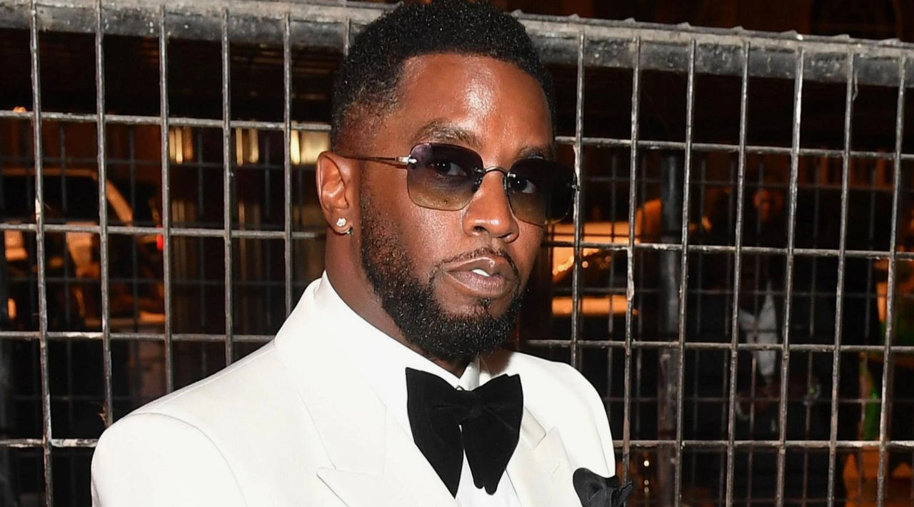 P.Diddy обвинил прокуроров в расизме.