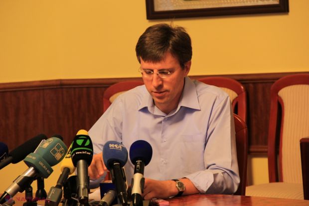 Judecătorii au stabilit că, la concedierea lui Budurin, au fost încălcate mai multe proceduri legale. Foto: ziarulnational.md