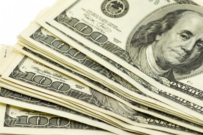 Суммы конвертируются из оригинальной валюты трансферта в доллары США.