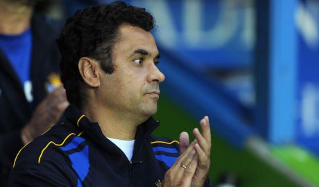 Alexandru Curteian a luat decizia să-şi dea demisia din funcţia de antrenor principal al Echipei Naţionale a Moldovei.