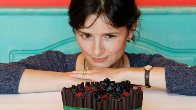 Anul trecut, Cuptorul Moldovencei a raportat o cifră de afaceri de aproape 600.000 de euro. Foto: fb.com/ Nicoleta Hritcu