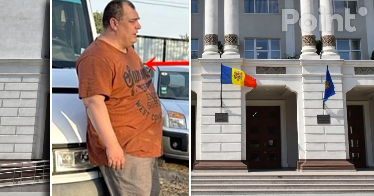Генпрокуратура: Подозреваемого по делу Анны-Марии обвиняют также в изнасиловании.