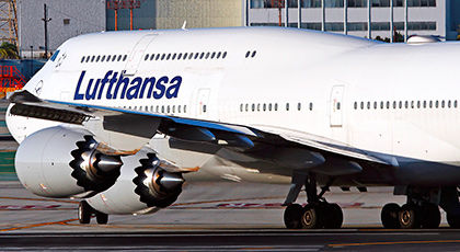 Lufthansa, Air France и ряд других перевозчиков стали облетать полуостров после крушения A321.