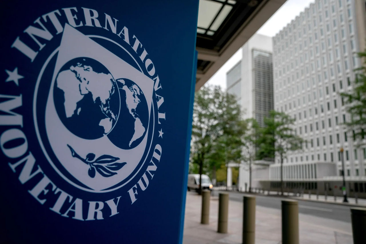 FMI: Creșterea economică a R. Moldova va încetini în 2026, iar inflația va urca la 8,1%.