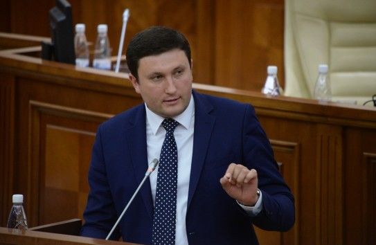 Односталко: Бюджет социального страхования – это бюджет развития.