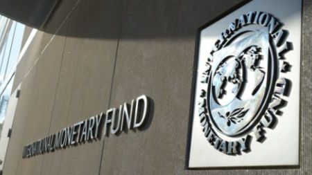 В Молдову прибывает миссия МВФ.