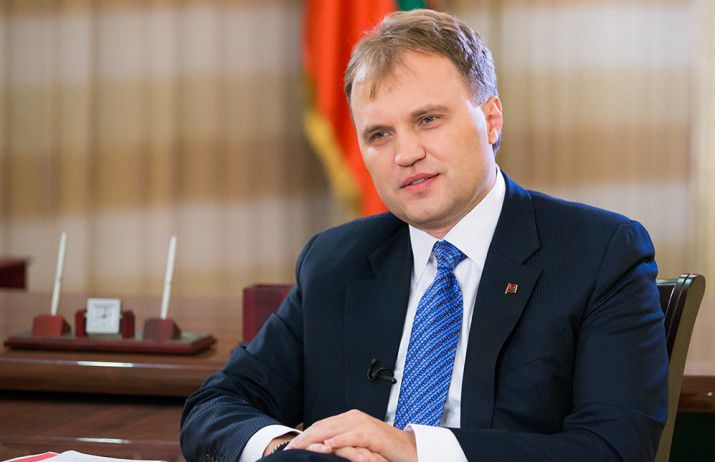 Шевчук: "Сейчас мы наблюдаем проявление агрессии во всех сферах нашего взаимодействия."
