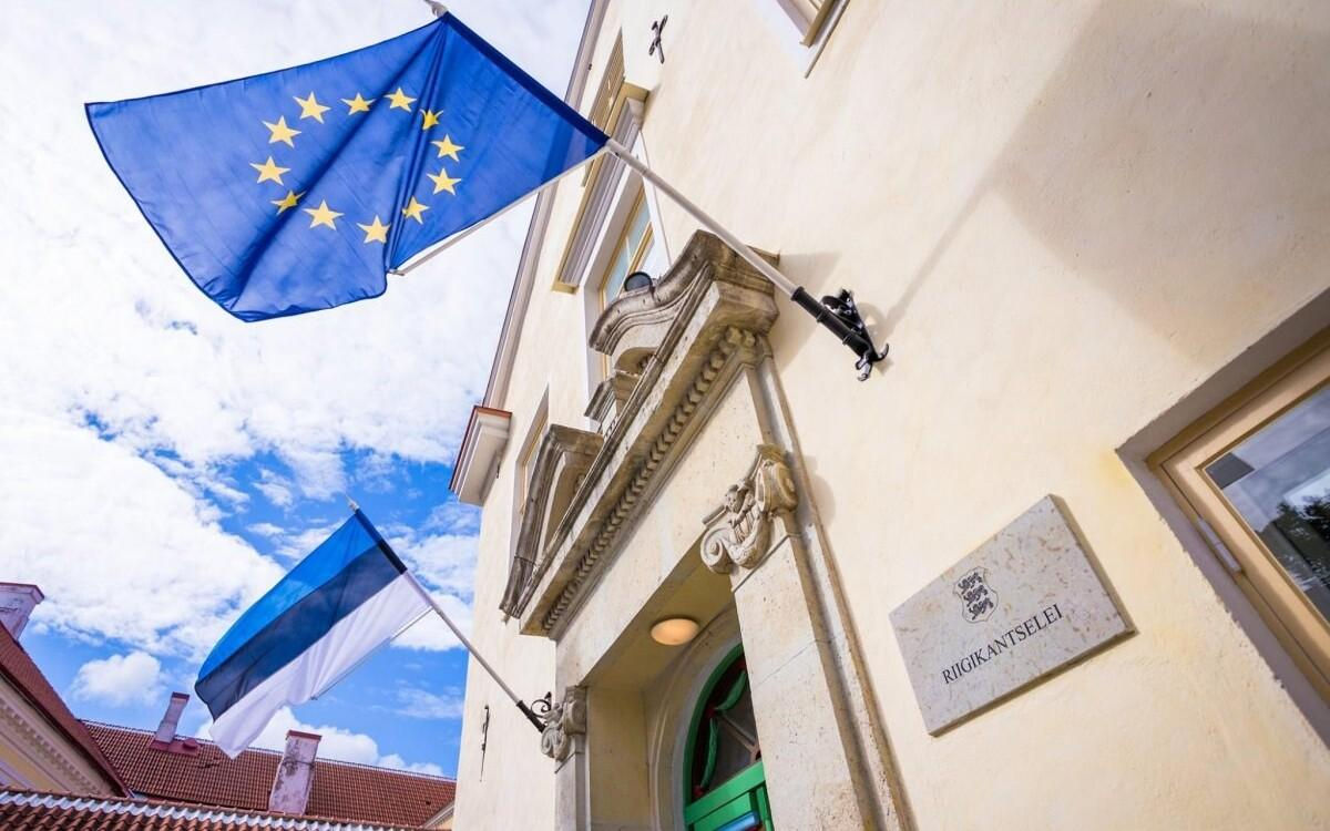 Estonia propune introducerea alegerilor prezidențiale directe.
